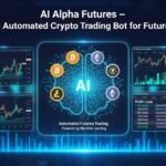Advanced Automated Crypto Trading Bot for Futures Trading