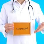 Hemorrhoids