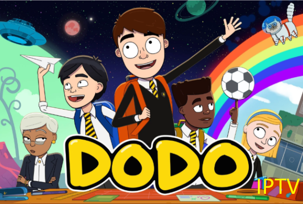 IPTV Services for Fire Stick & TiviMate