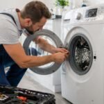 Professional Washing Machine Repairs