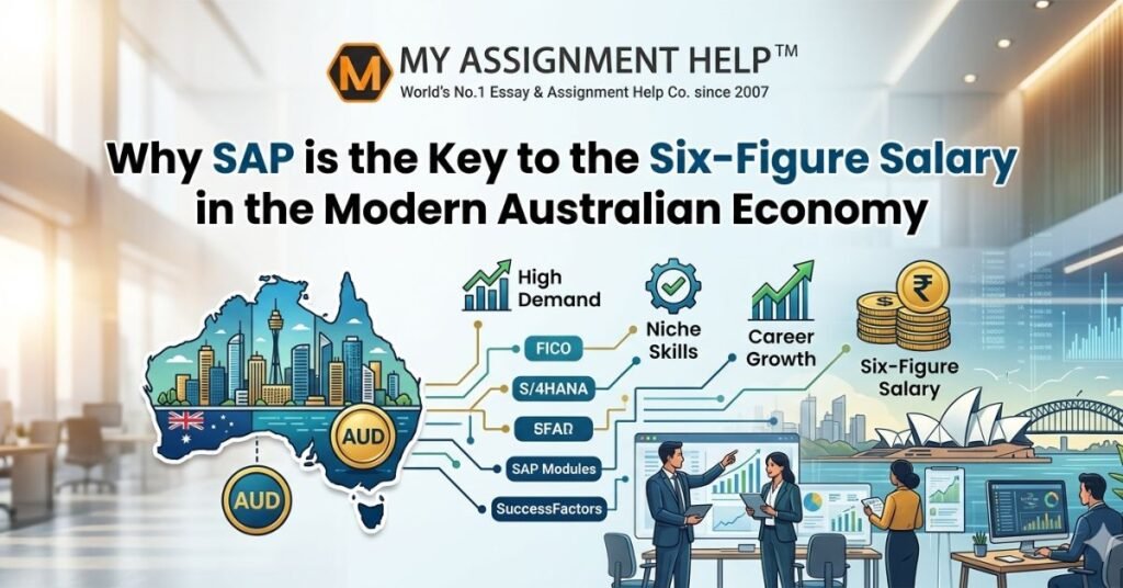 Six-Figure Salary in the Modern Australian Economy