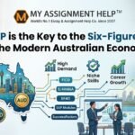 Six-Figure Salary in the Modern Australian Economy