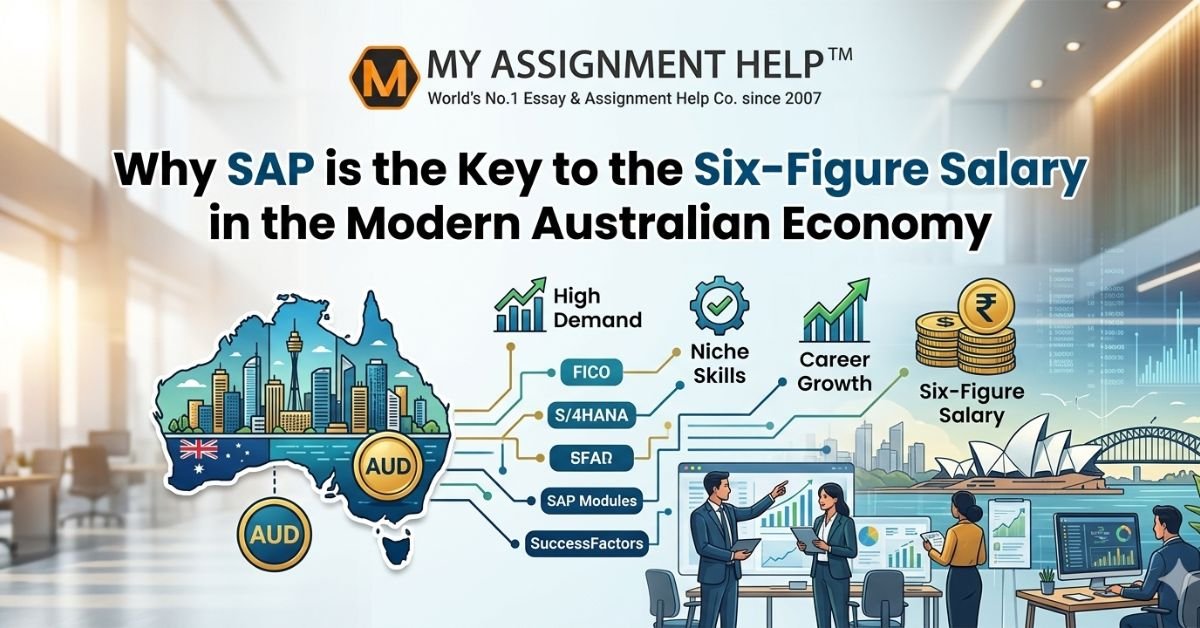 Six-Figure Salary in the Modern Australian Economy