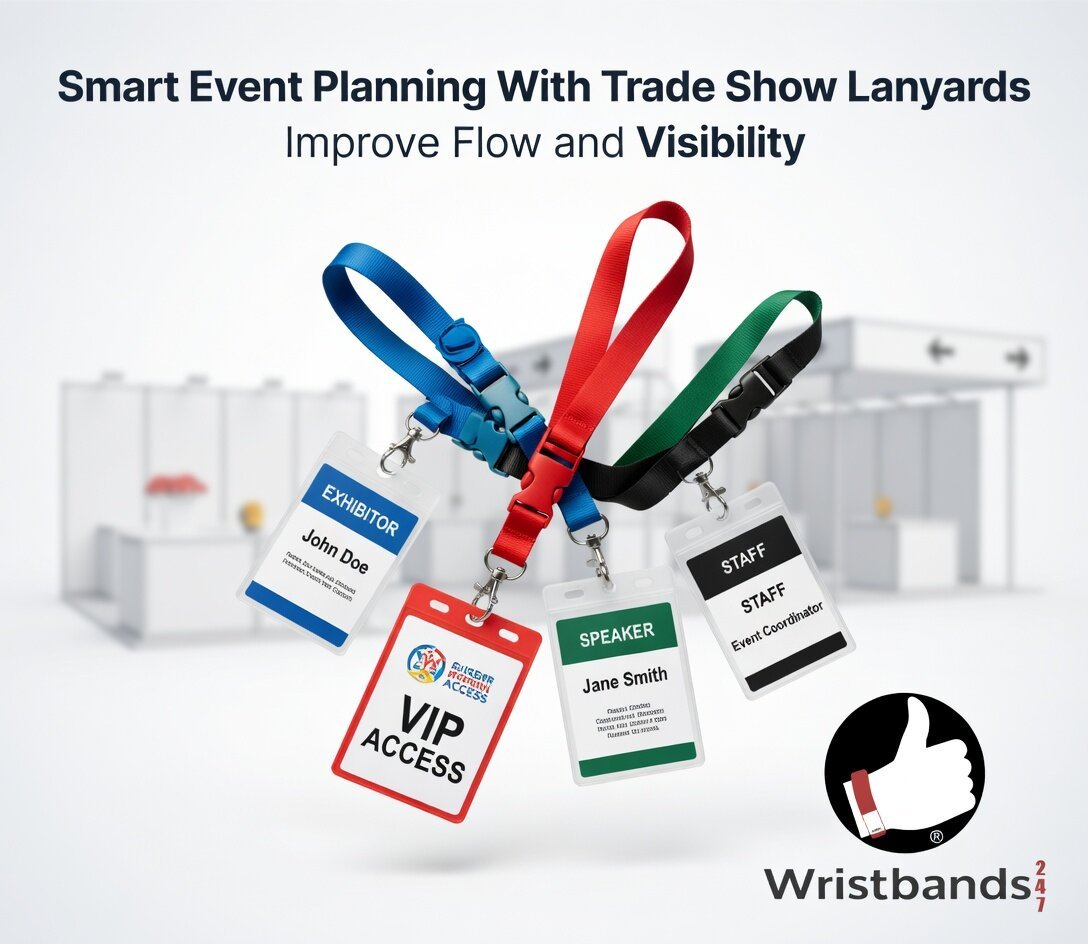 Smart Event Planning With Trade Show