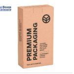 packaging