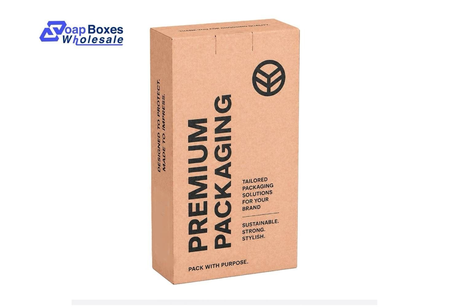 packaging
