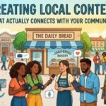 Creating Local Content That Actually Connects With Your Community
