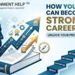 How Your Thesis Can Become Your Strongest Career Asset