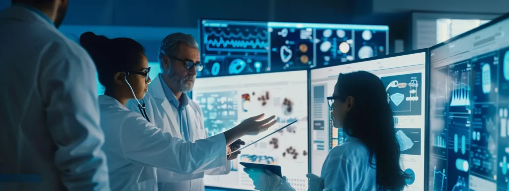 MedTraker Reduces Patient Scheduling Conflicts