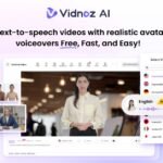 Vidnoz AI
