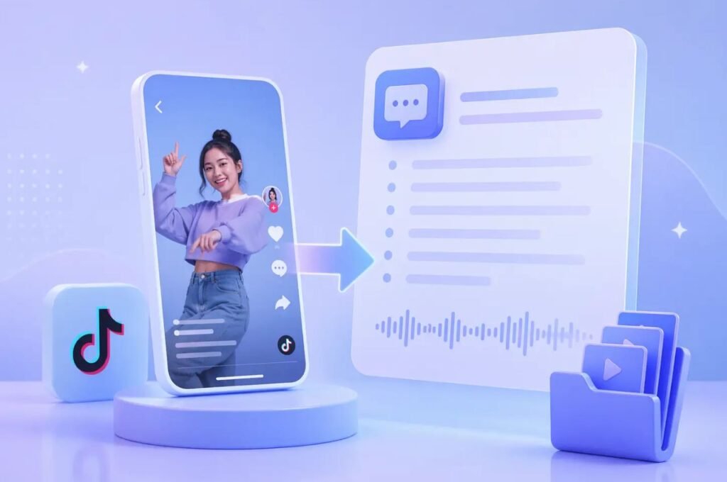 AI Video Summarizer