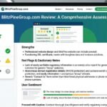 BlitzPineGroup.com Review