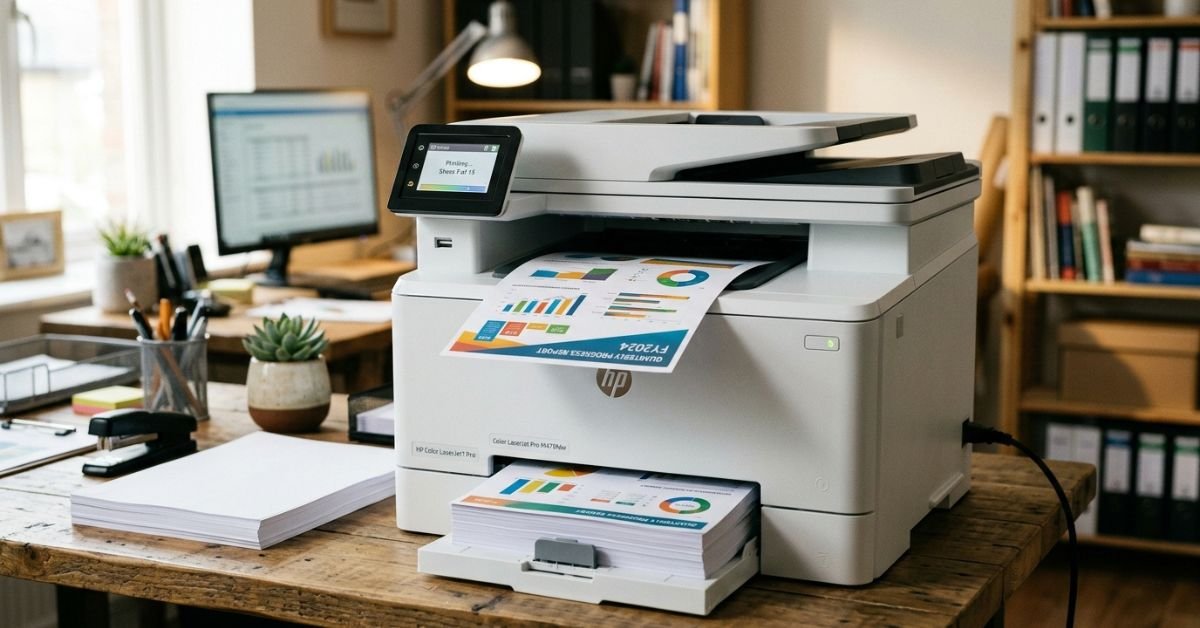 Brother Printer Manuals