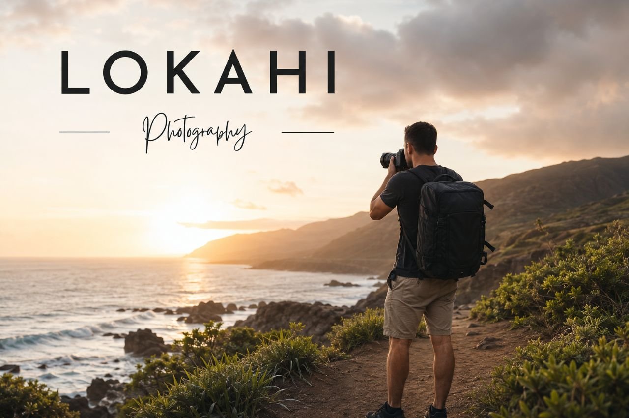 Capturing Lifelong Memories Through Professional Photography