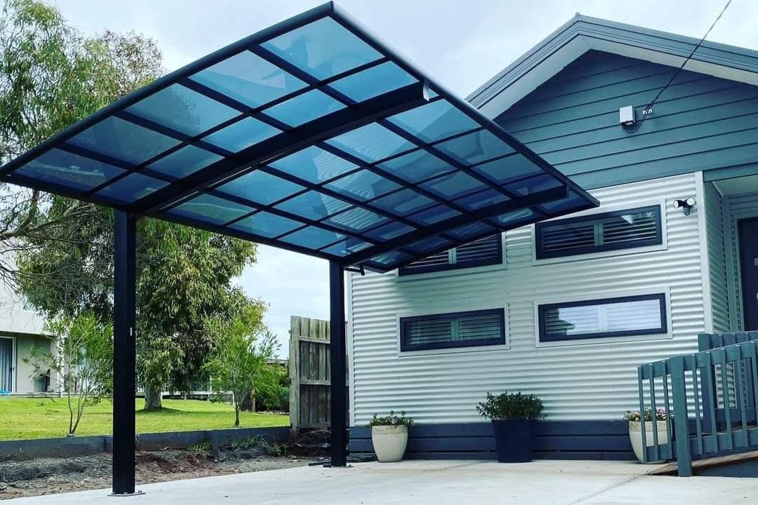 Carport Kits for Sale Australia: Finding the Right DIY Solution for Your Property