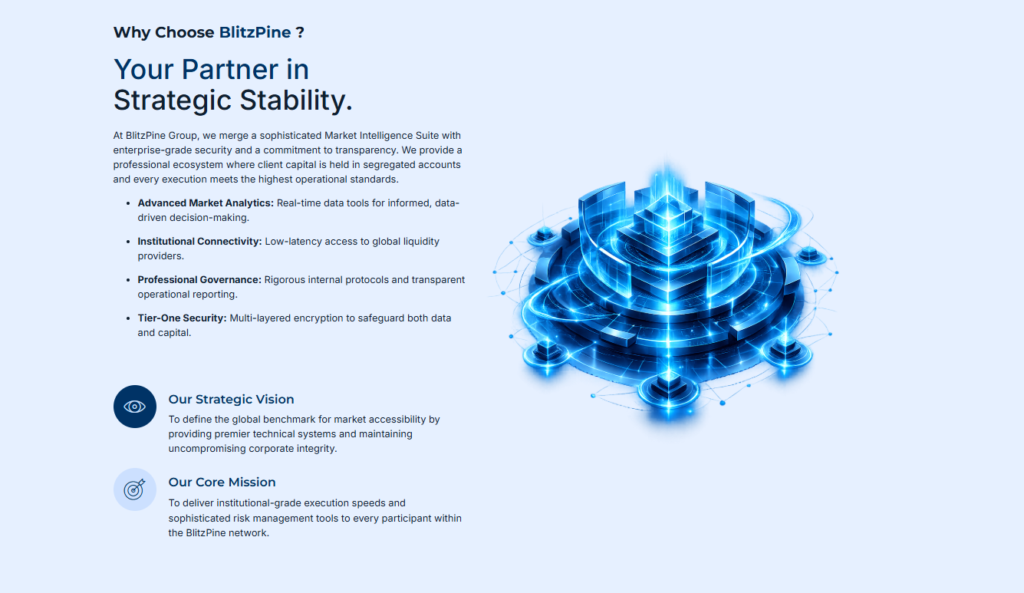 Global Connectivity and Support