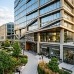 Modern Commercial Properties