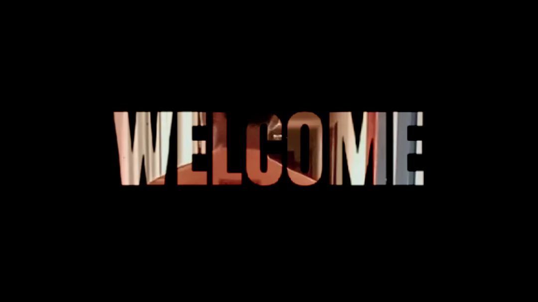 Photo Welcome Messages