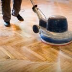 Professional Floor Sanding for Timber Floors