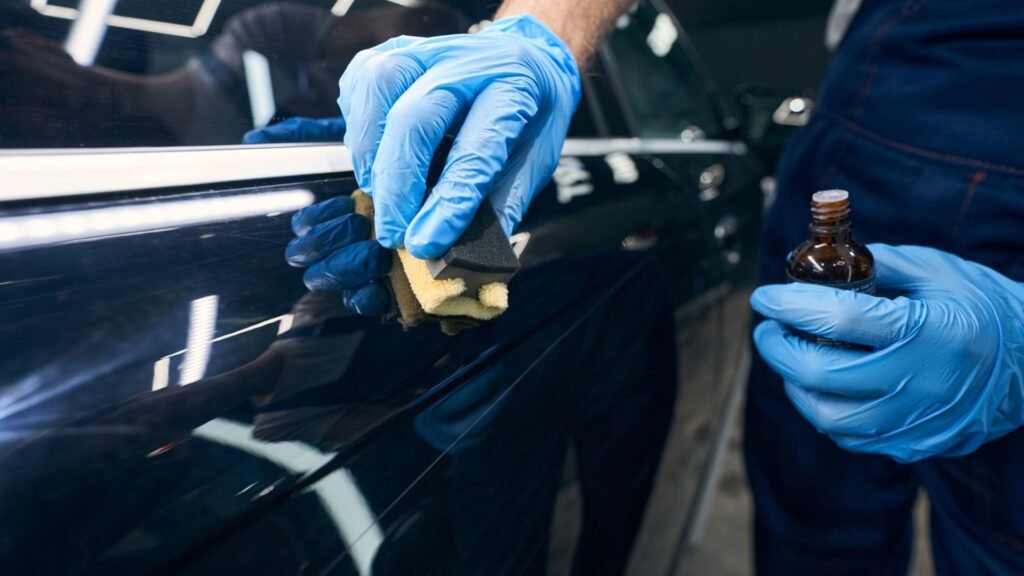 Professional Car Care Guide: Car Mould Removal Service, Ceramic Coating Service Melbourne, and Car Detailing Service Ballarat