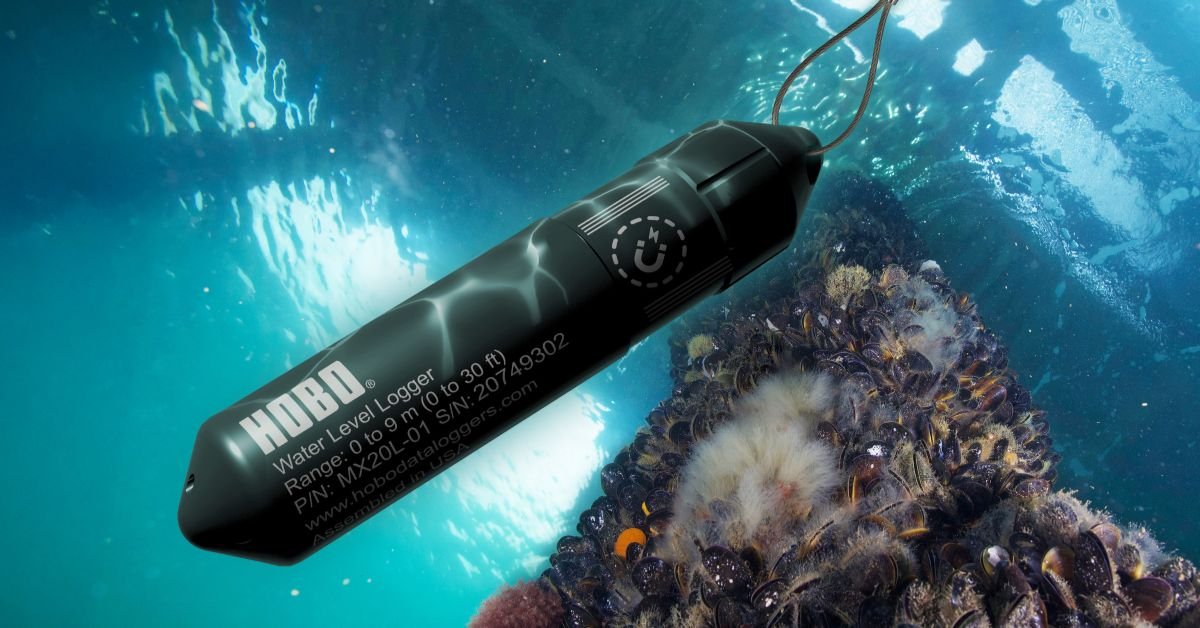 Water Level Monitoring for Stormwater