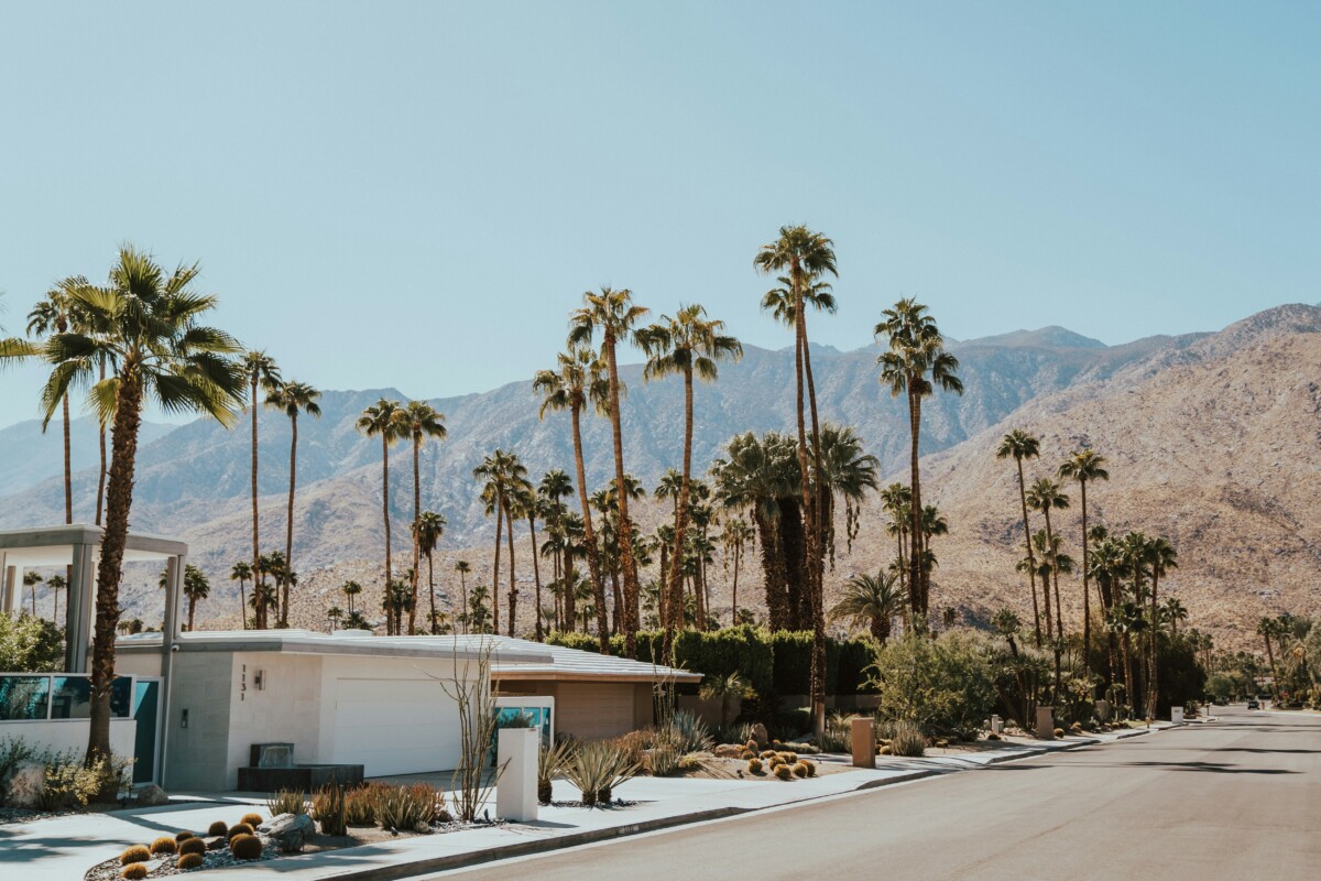 What about Palm Springs & Lake Tahoe Tax Trap?