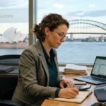 Accountant in Sydney