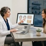Aesthetic Consultation