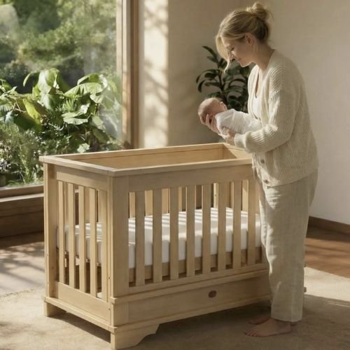 Boori Cots