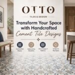 Cement Tile