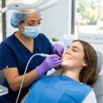 Dental care