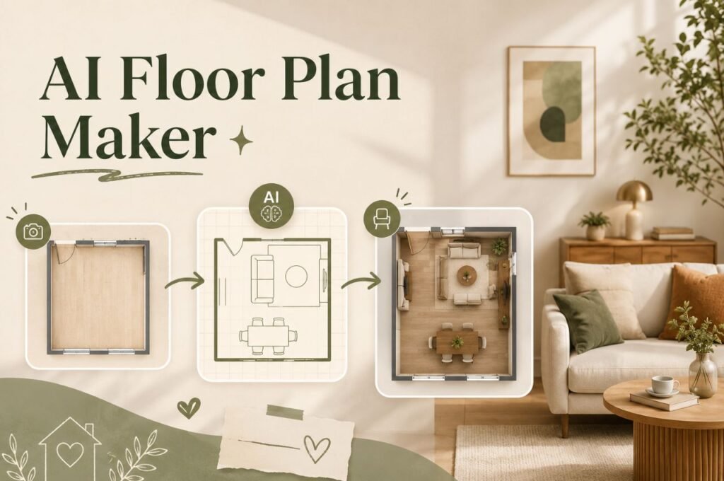 Floor Plan Maker