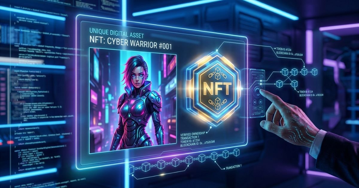 NFT