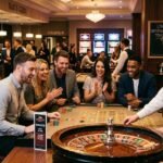 Safe and Entertaining UK Casino