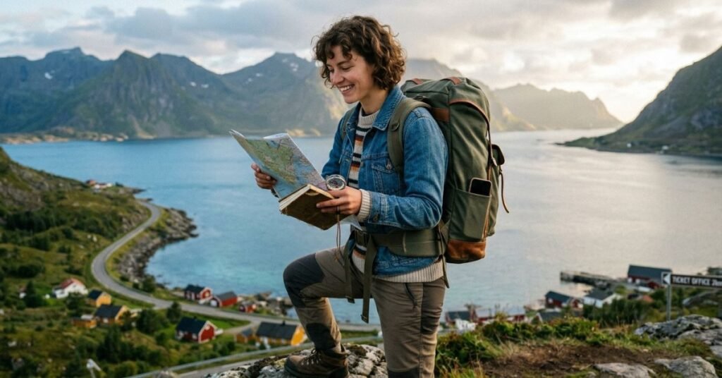 Solo Travel for Women