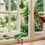 Window Hardware