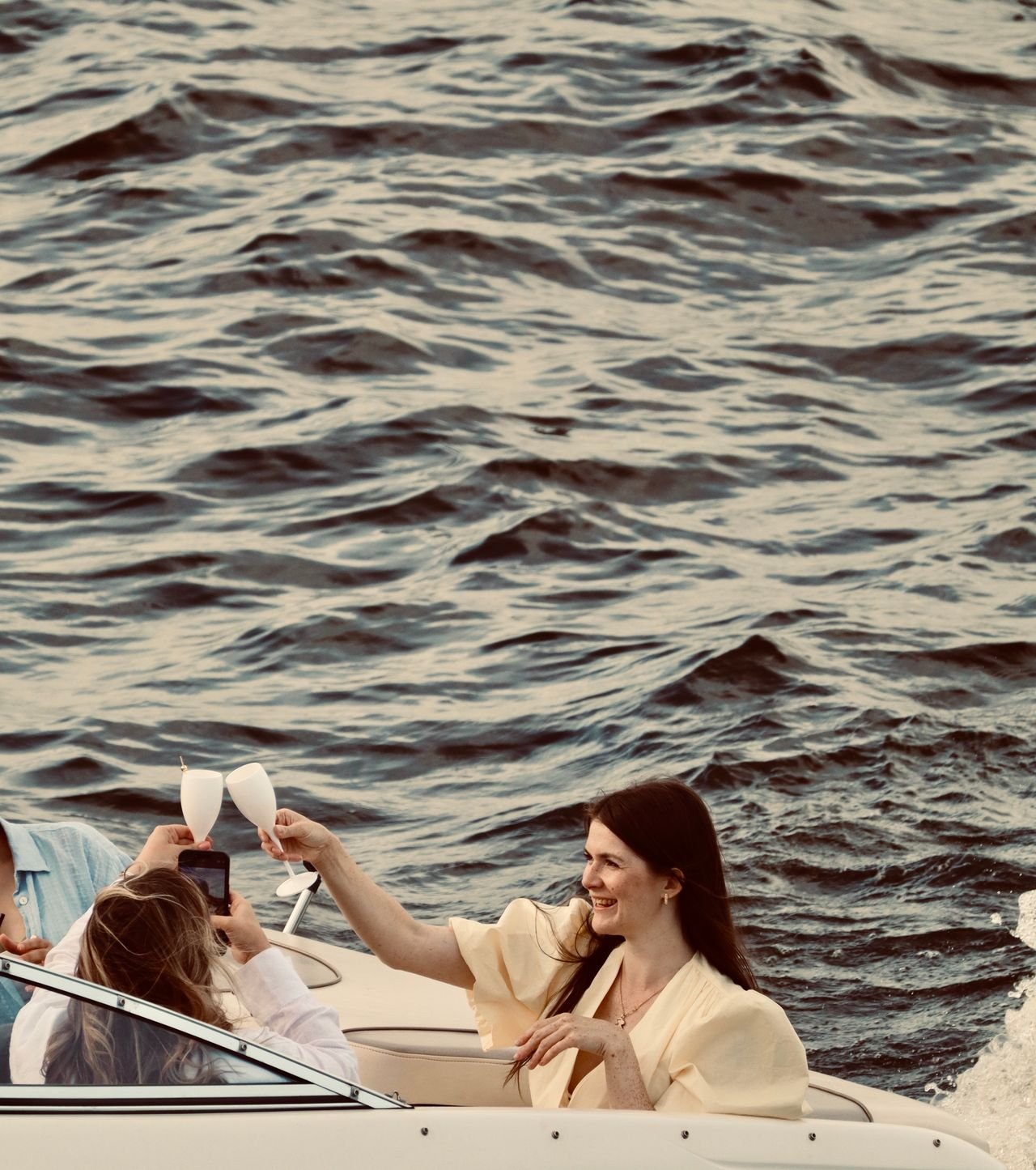 Yacht Party Ideas for an Amazing Celebration on the Water 