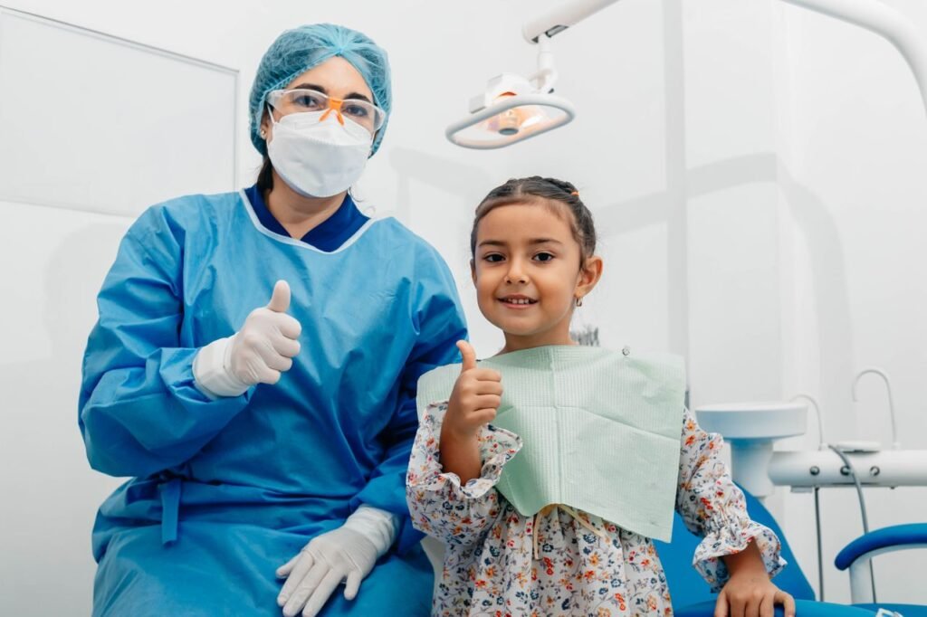 How to Find a Dentist You Can Trust for Your Dental Needs