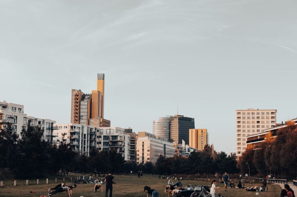 How to Choose Student Apartments That Fit Your Lifestyle 