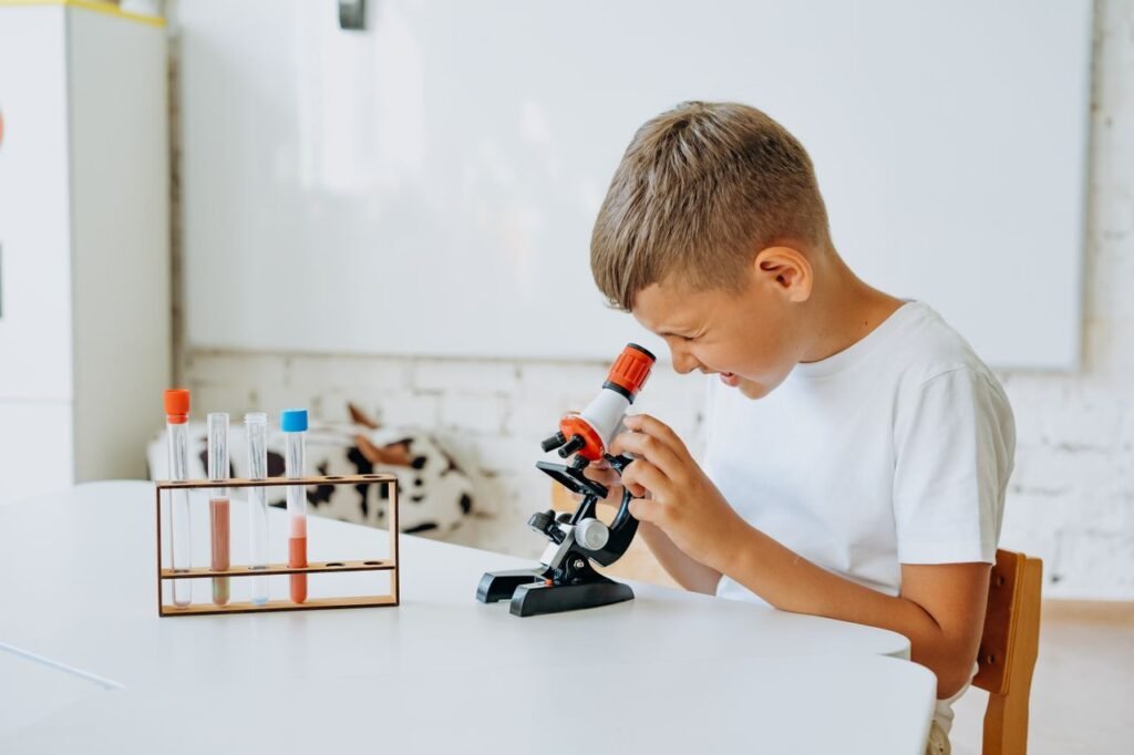 A Complete Guide to Choosing the Best Primary 6 Science Tuition 