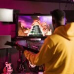From Passive Viewing To Active Participation: The Evolution Of Online Entertainment