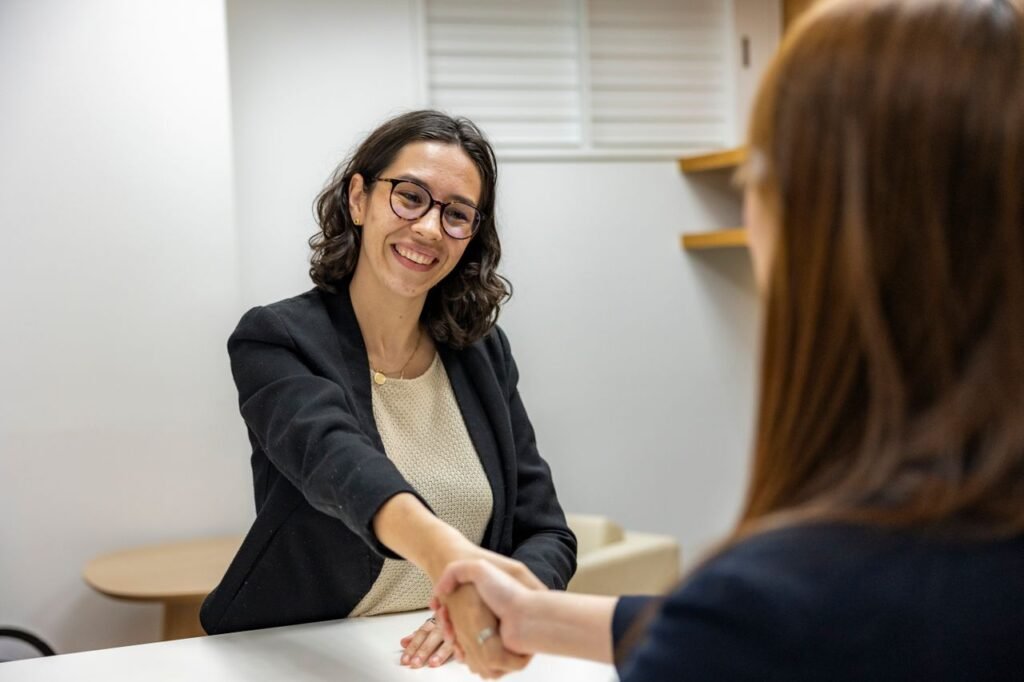Why Working With a Marketing Recruiter Leads to Better Hiring Outcomes