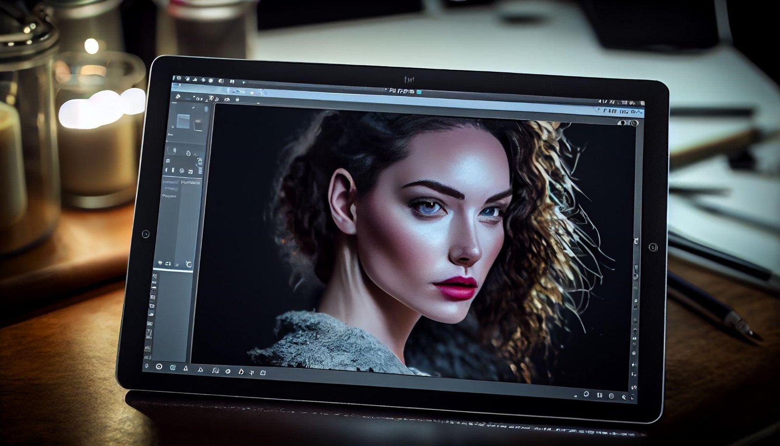 AI Photo Editor