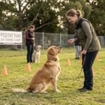 Best Dog Obedience Training