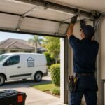 Garage Door Problems