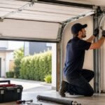 Garage Door Repair