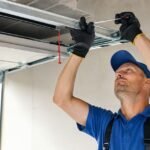 Garage Door Repair