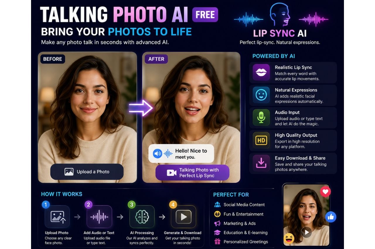 Video With AI