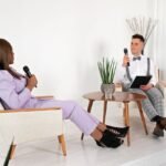 How to Fix Interview Audio Recorded in a Café, Conference Hall, or Busy Street