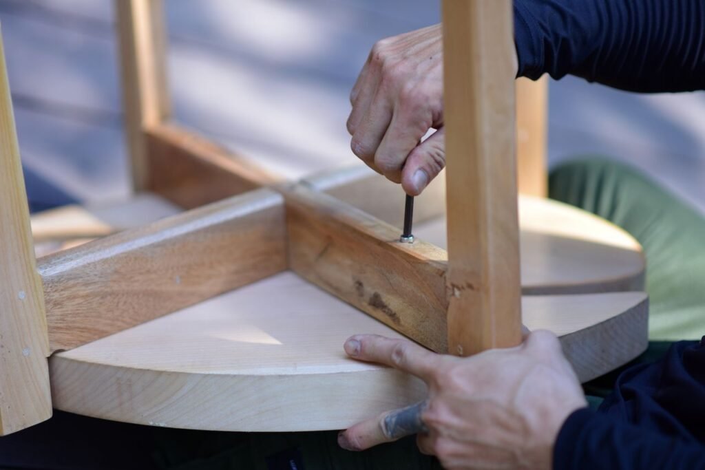 Repair, Don’t Replace: Rethinking Our Throwaway Relationship With Furniture